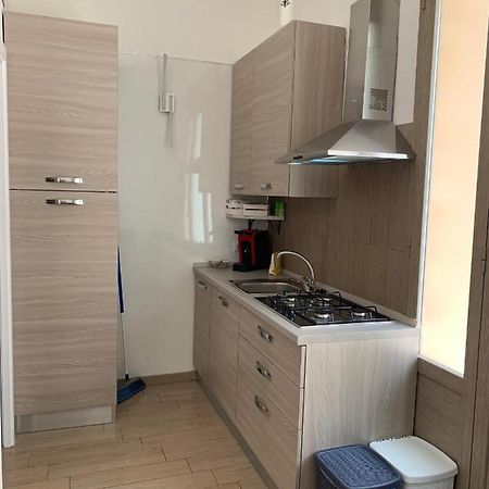 Sette Torri 2 Apartamento Molfetta Exterior foto