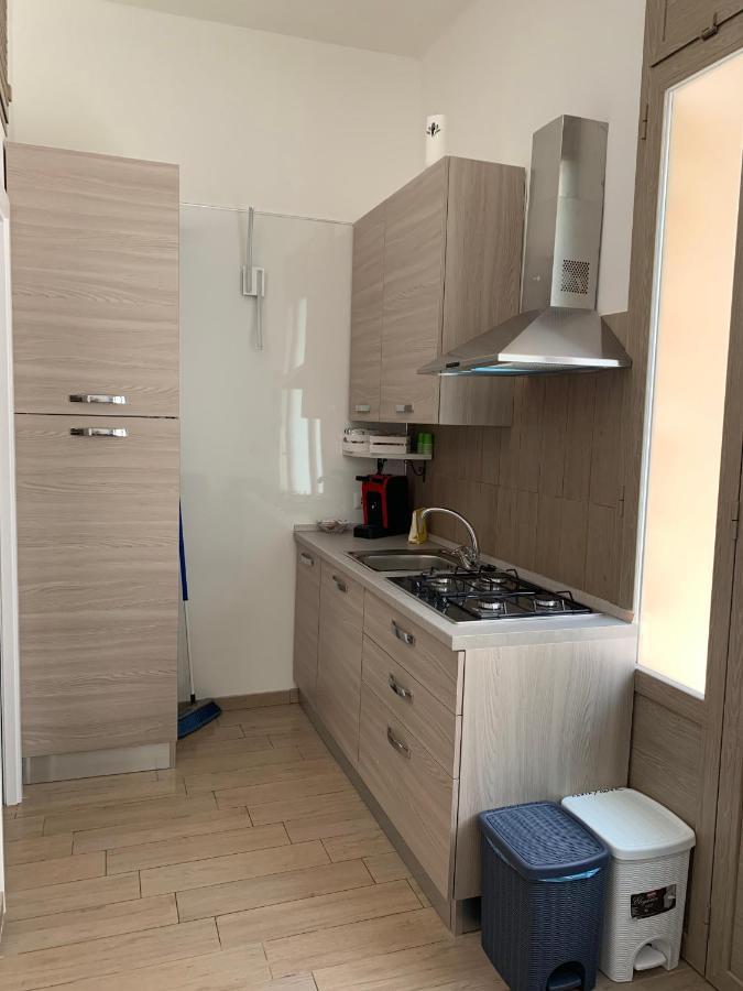 Sette Torri 2 Apartamento Molfetta Exterior foto