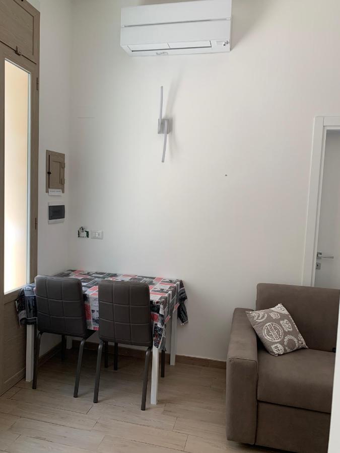 Sette Torri 2 Apartamento Molfetta Exterior foto