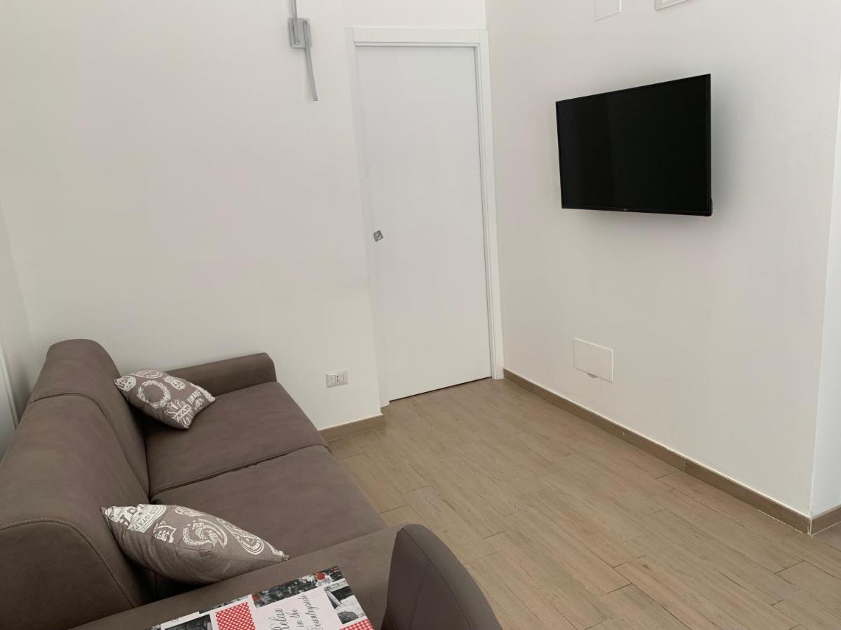 Sette Torri 2 Apartamento Molfetta Exterior foto