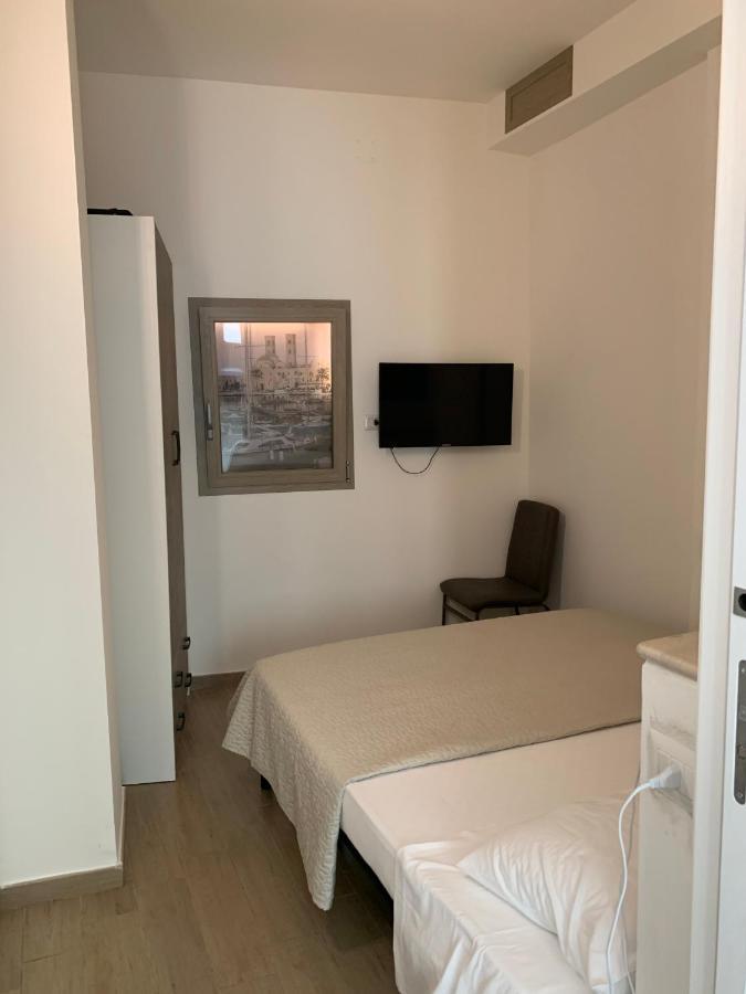 Sette Torri 2 Apartamento Molfetta Exterior foto